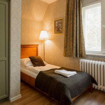Villa Irena Sopot Extérieur photo