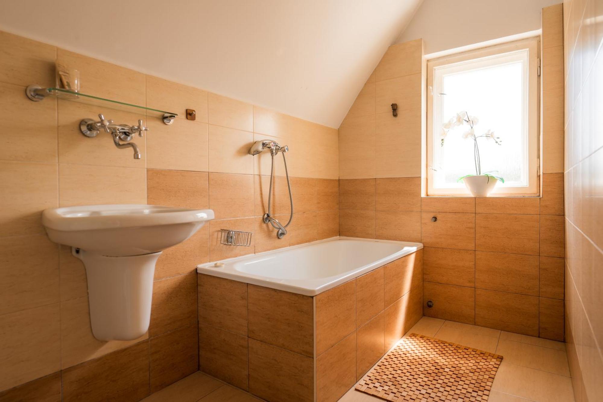 Villa Irena Sopot Extérieur photo