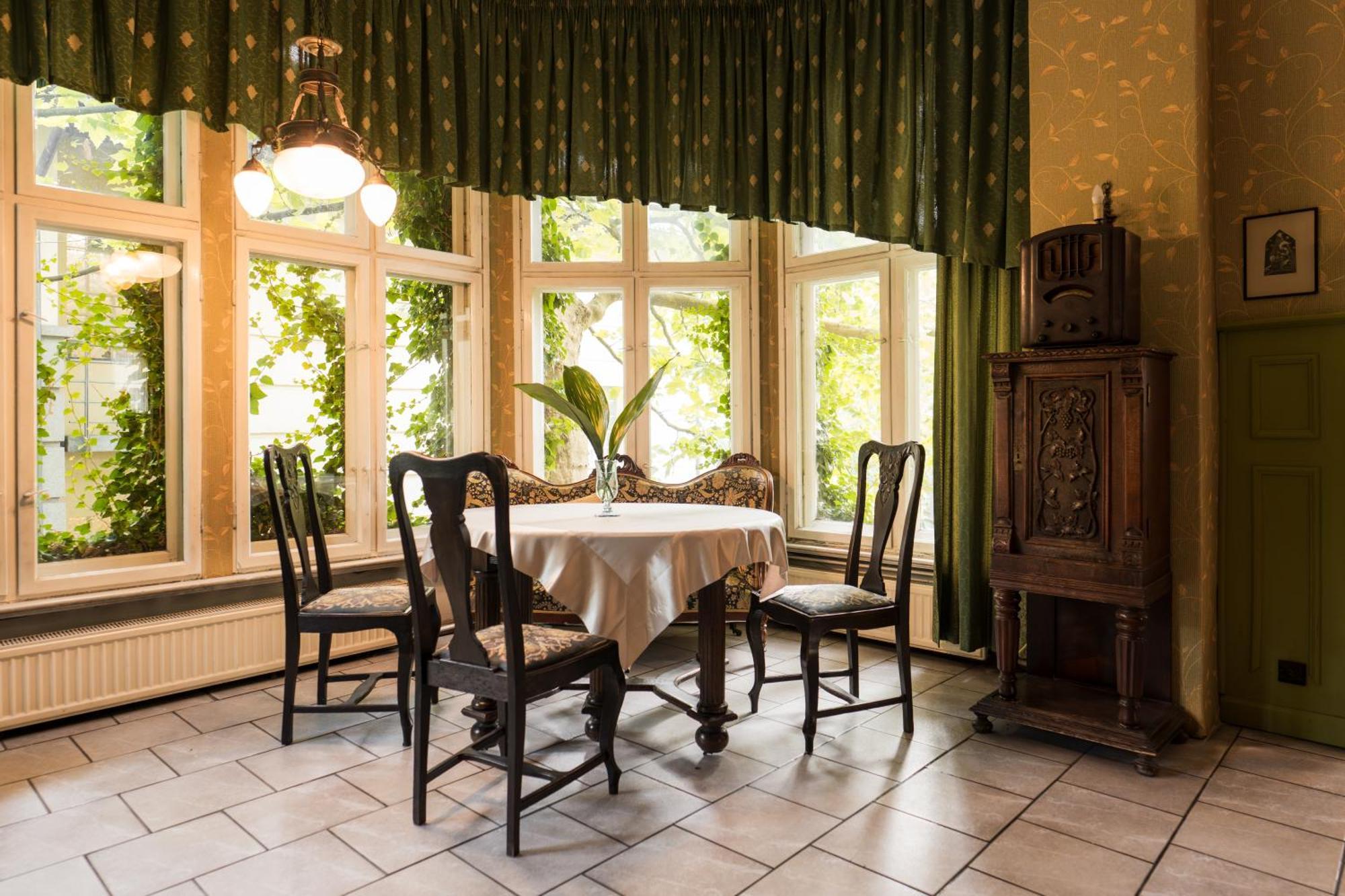 Villa Irena Sopot Extérieur photo