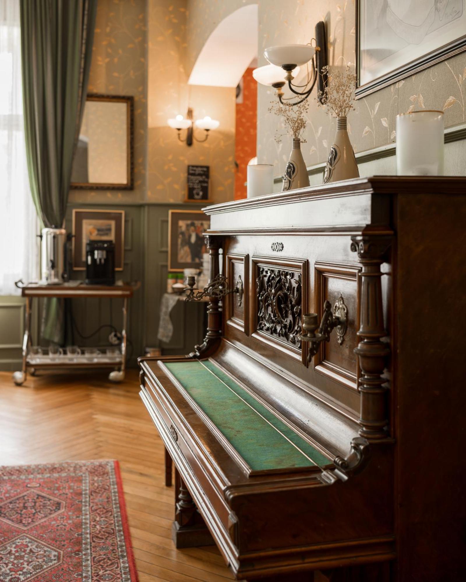 Villa Irena Sopot Extérieur photo